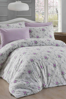 Single Quilt Cover Set Majoli Bahar Home Collection