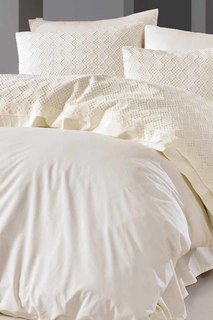 Double Quilt Cover Set Marie claire