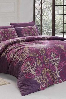 Single Quilt Cover Set Majoli Bahar Home Collection