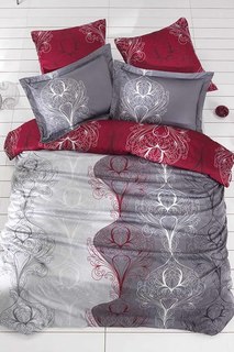 Double Cover Set Majoli Bahar Home Collection