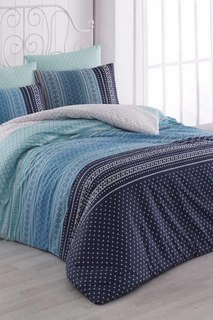 Single Quilt Cover Set Majoli Bahar Home Collection