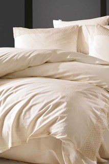 Double Quilt Cover Set Marie claire