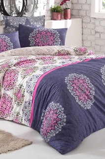 Single Quilt Cover Set Majoli Bahar Home Collection