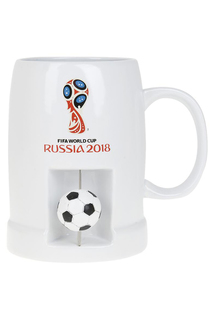 Кружка, 1000 мл FIFA 2018