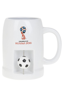 Кружка, 650 мл FIFA 2018