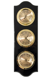 Метеостанция Русские подарки