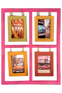 Фоторамка-коллаж "Куба" Русские подарки