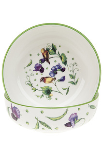 Набор салатников, 400 мл Best Home Porcelain