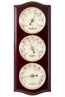 Метеостанция Русские подарки