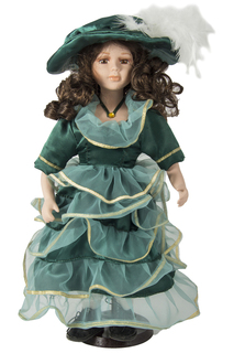 Кукла коллекционная "Грета" Русские подарки