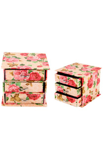 Шкатулка для украшений Русские подарки