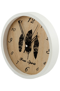 Часы настенные Русские подарки