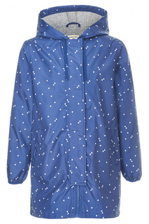 Куртка Button Blue
