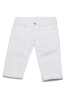 Шорты Pepe jeans london