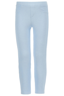 Лосины Button Blue