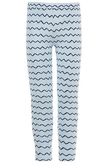Лосины Button Blue