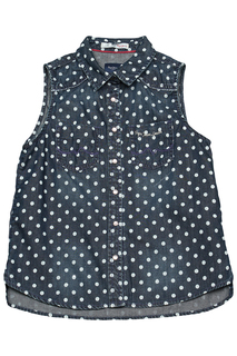 Блуза Pepe jeans london