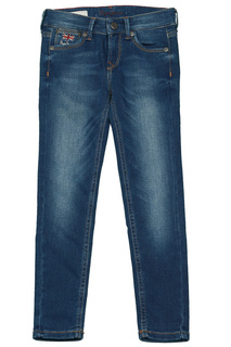Брюки Pepe jeans london