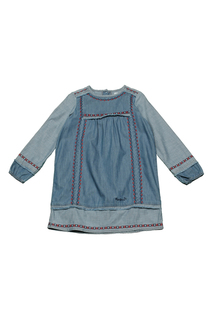 Платье Pepe jeans london