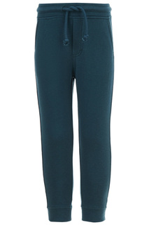 Брюки Button Blue