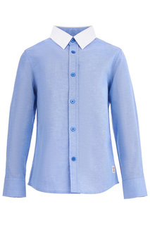 Сорочка Button Blue