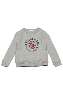 Толстовка Pepe jeans london