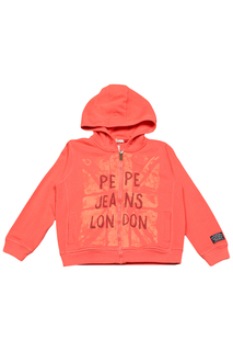 Толстовка Pepe jeans london