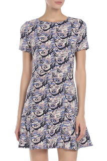 Платье Pepe jeans london