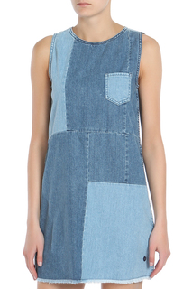 Платье Pepe jeans london
