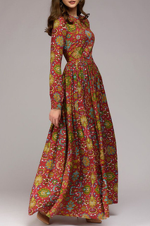 Платье 1001dress