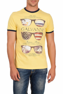 T-SHIRT Galvanni