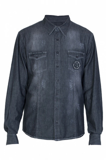Рубашка Philipp Plein