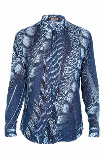 Рубашка Roberto Cavalli