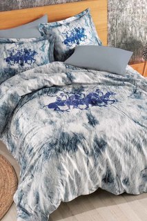 Double Quilt Cover Set Beverly Hills Polo Club