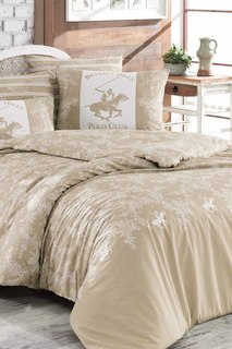 Double Quilt Cover Set Beverly Hills Polo Club