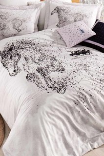 Double Quilt Cover Set Beverly Hills Polo Club