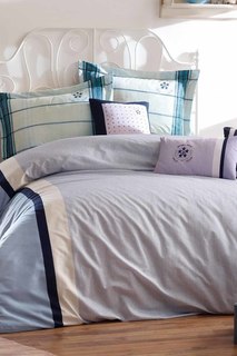 Double Quilt Cover Set Beverly Hills Polo Club