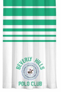 Curtain, 140х260 Beverly Hills Polo Club