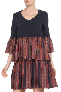 Платье Adzhedo