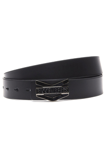 belt Bikkembergs