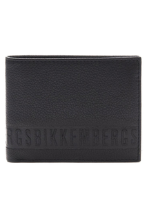 wallet Bikkembergs