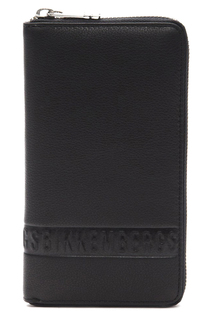wallet Bikkembergs