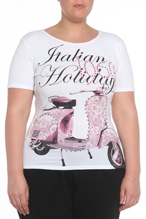 Футболка ANIS T-SHIRT