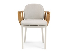 Стул обеденный "SWING" Ethimo