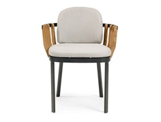 Стул обеденный "SWING" Ethimo