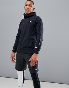 Черная куртка Nike Training Project X AH9604-010 - Черный