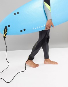 Лиш для серфборда Dakine Kainui (7 x 1/4 дюйма - Очистить