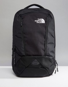 Черный рюкзак The North Face Microbyte - 17 л - Черный