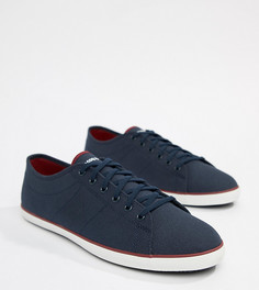 Кеды Le Coq Sportif Slimset CVS - Темно-синий