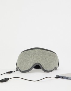 Маска для сна со встроенными наушниками Thumbs Up - Мульти